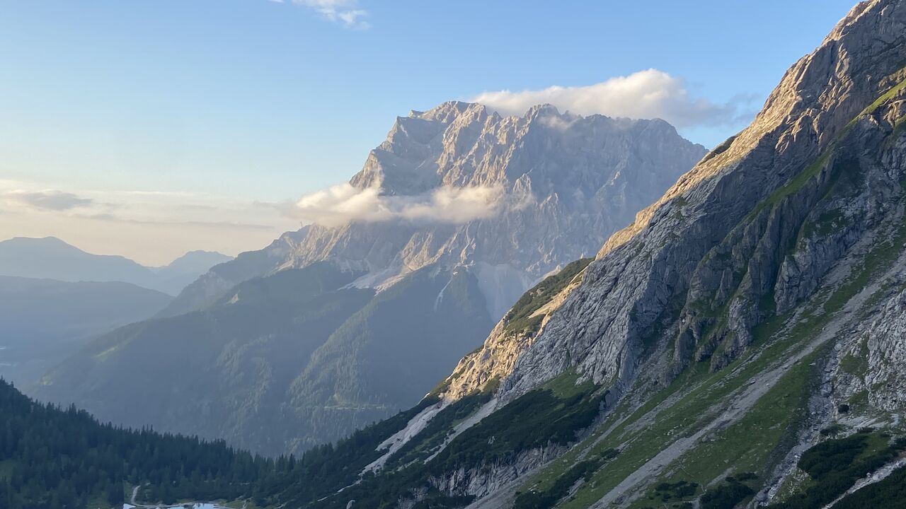 Ich als Individuum im Team