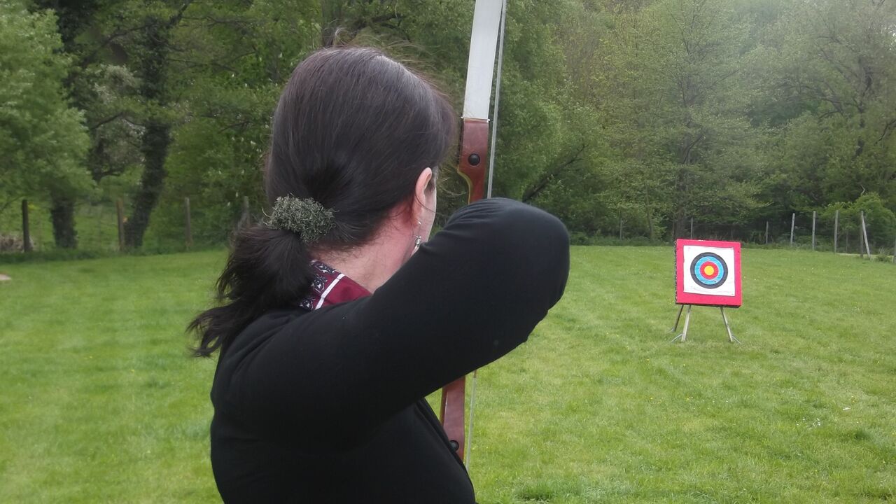 Innere Balance und Stressreduktion am Arbeitsplatz durch Achtsamkeit – Seminar mit Bogenschießen