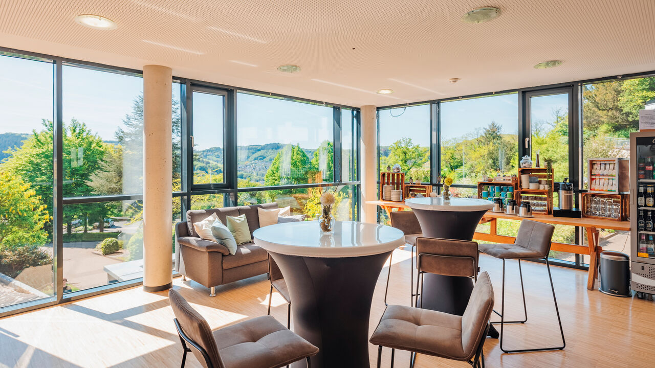 Gesunde Balance im Beruf mit Tai Chi und Qi Gong