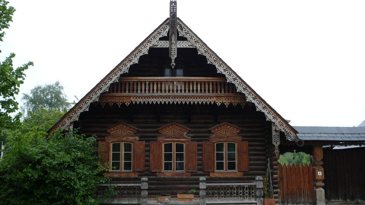 Potsdam – Eine Stadt im Spannungsfeld