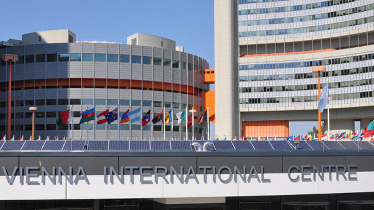 Wien – Stadt der Menschenrechte und der internationalen Diplomatie