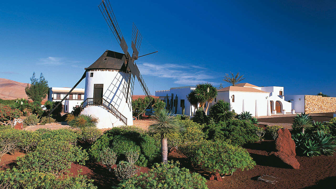 Fuerteventura - Modellregion für Nachhaltigkeit?