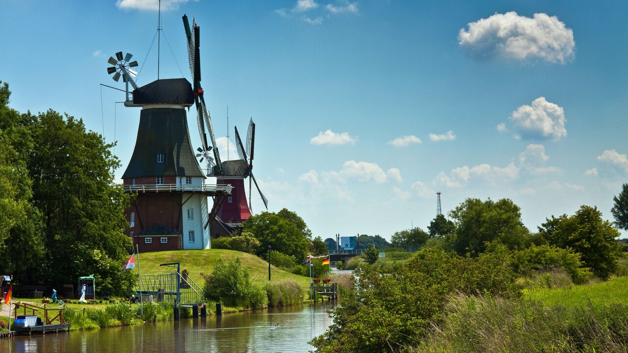 Ostfriesland – Wandel einer Küstenregion zwischen Identitätsbewahrung und Zukunftsfähigkeit