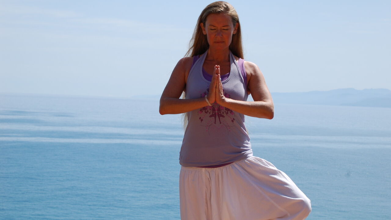Work-Life-Balance durch Yoga, Pilates und Entspannungstechniken