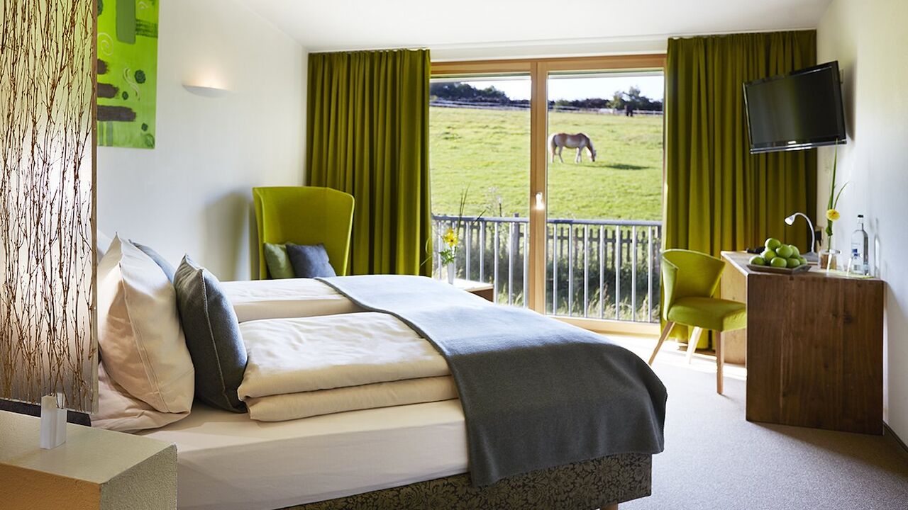 Besser schlafen, gelassener leben - Ein Intensiv-Seminar für erholsamen Schlaf und mehr Energie