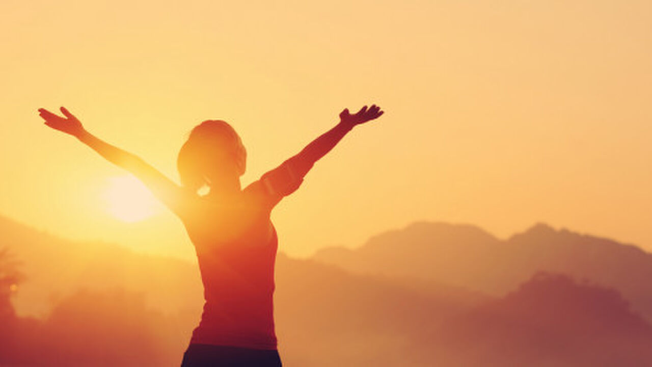 Resilienz - psychische Widerstandskraft und persönliche Belastbarkeit stärken