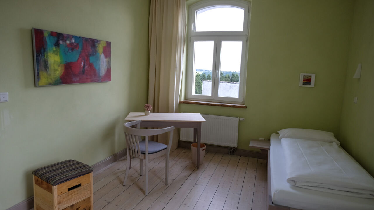 Gesunde Balance im Beruf mit Tai Chi und Qi Gong