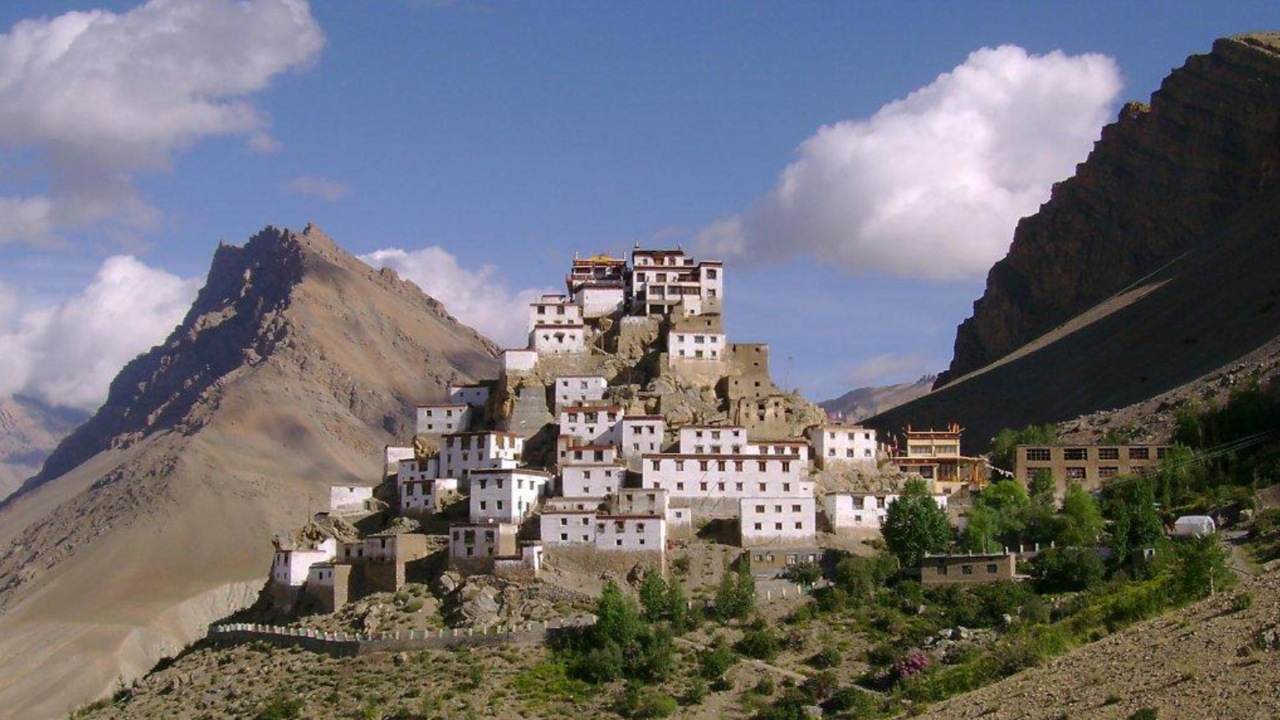 Auf den Spuren des Klimawandels im Ökosystem des Himalaya