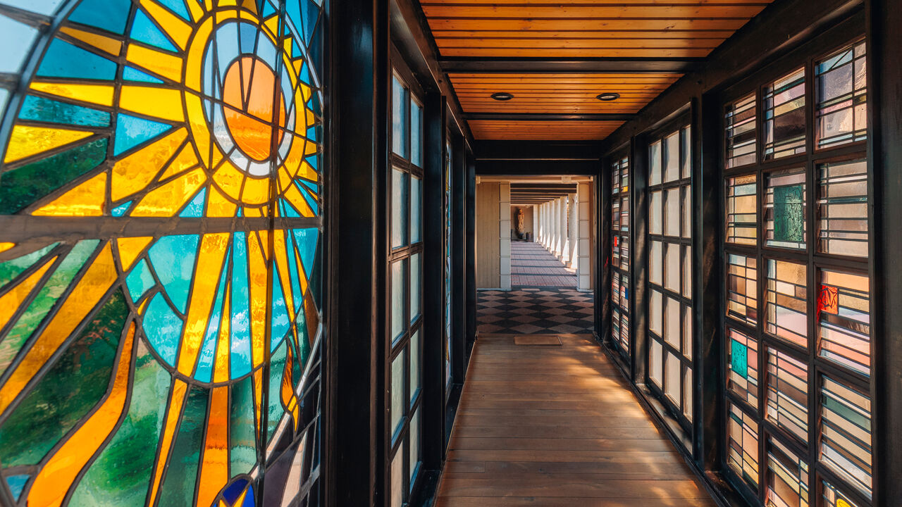 Gesunde Balance im Beruf mit Tai Chi und Qi Gong