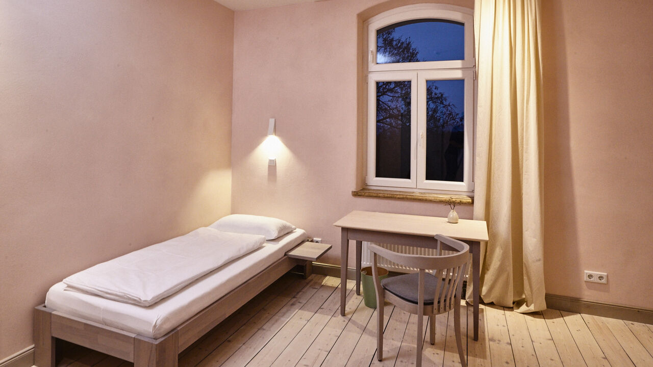 Gesunde Balance im Beruf mit Tai Chi und Qi Gong