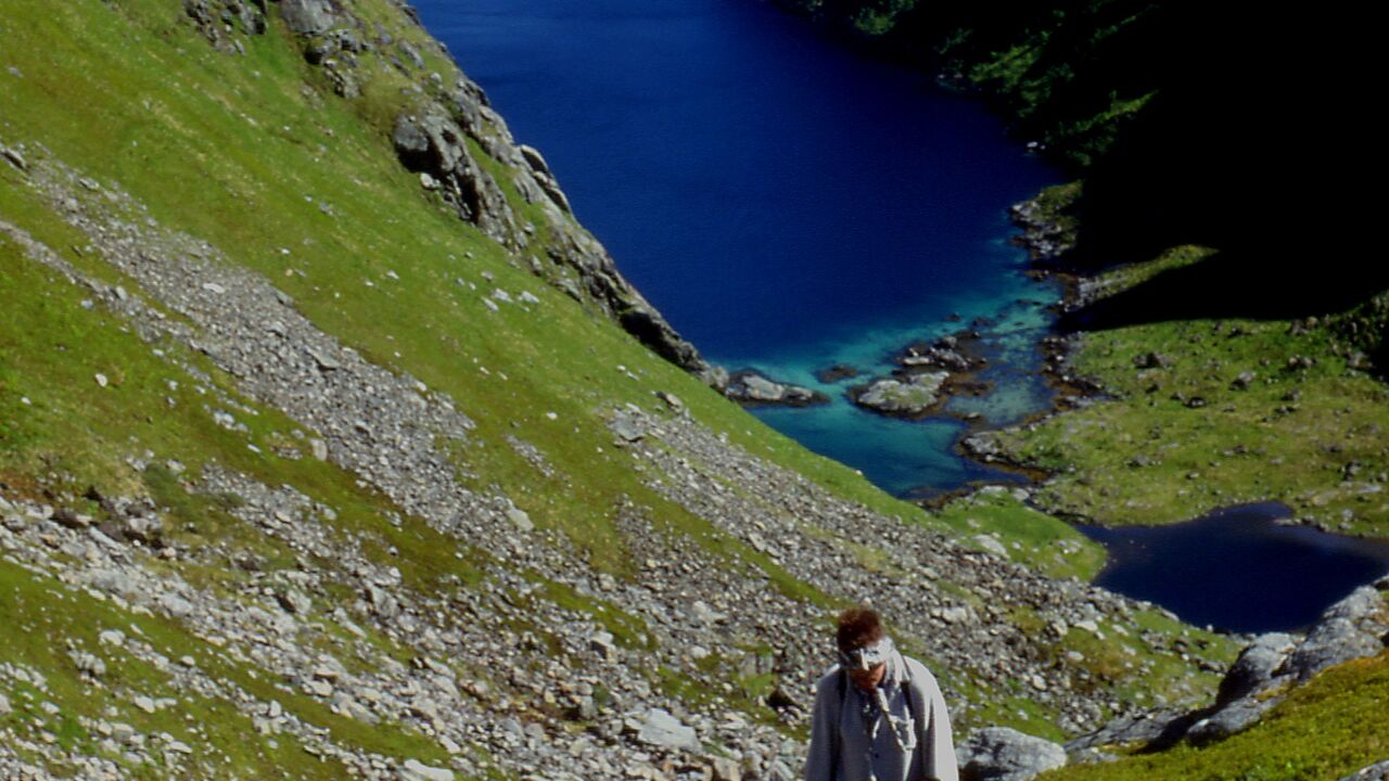 Lofoten und Vesterålen - Ökologie und Umweltprobleme einer Inselgruppe nördlich des Polarkreises