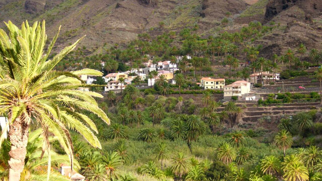 La Gomera - Perspektiven einer Insel am Rande Europas