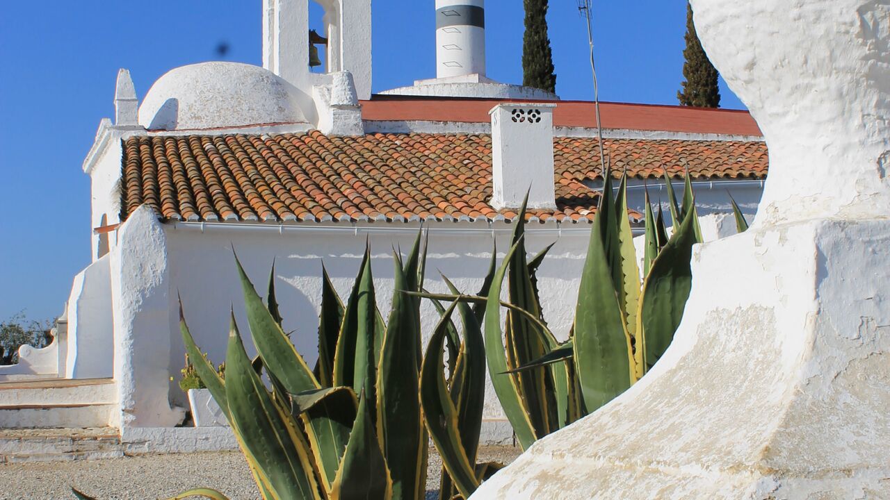 Alentejo – Das ländliche Portugal 50 Jahre nach der Nelkenrevolution