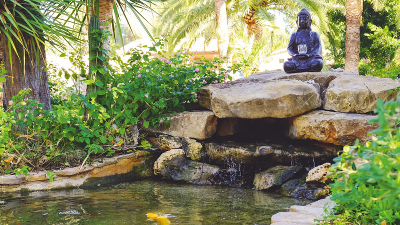 Achtsames Training von Körper und Nervensystem mit Yin Yoga
