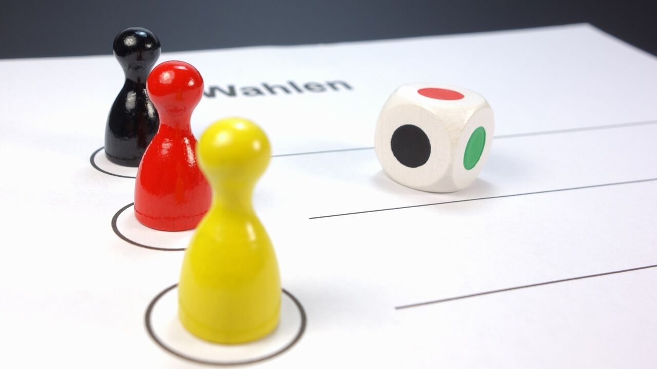 Berlin – auf dem Weg in das postdemokratische Zeitalter?