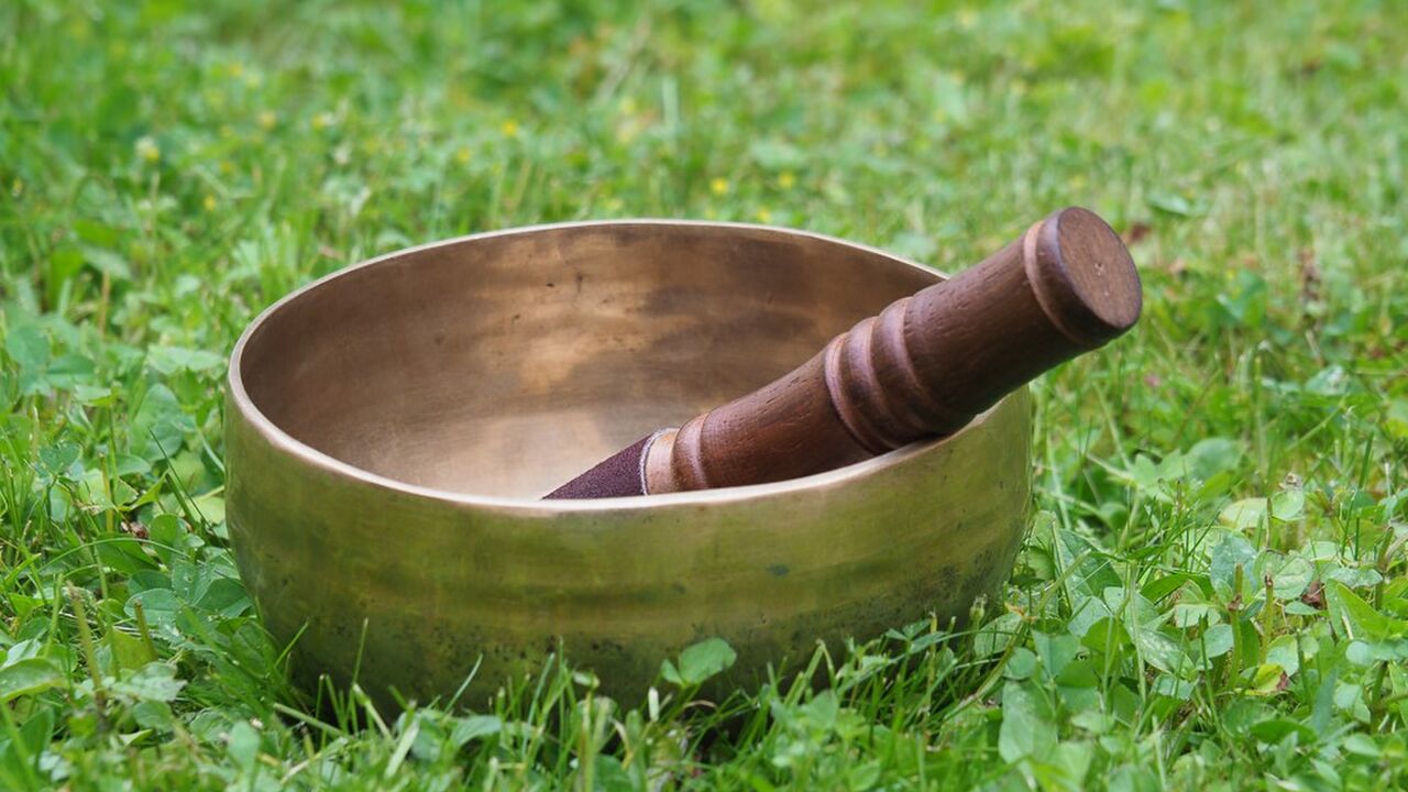 Achtsames Selbstmitgefühl