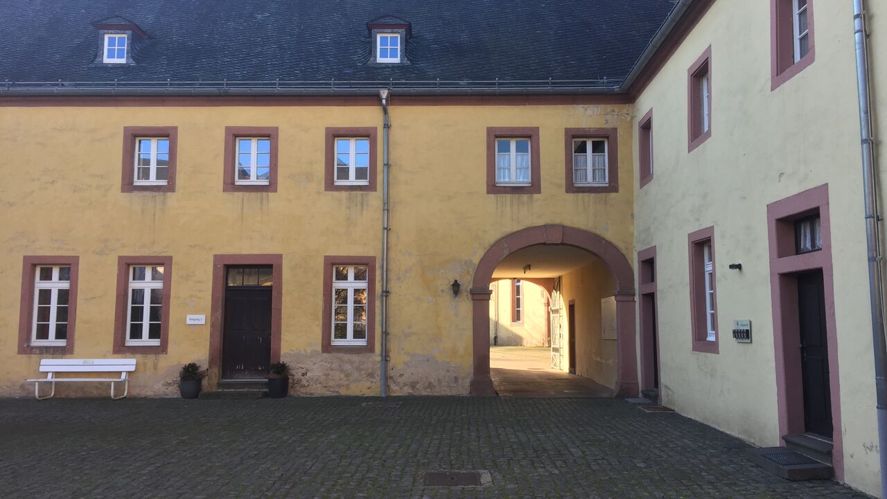 Stressbewältigung nach Jon Kabat-Zinn