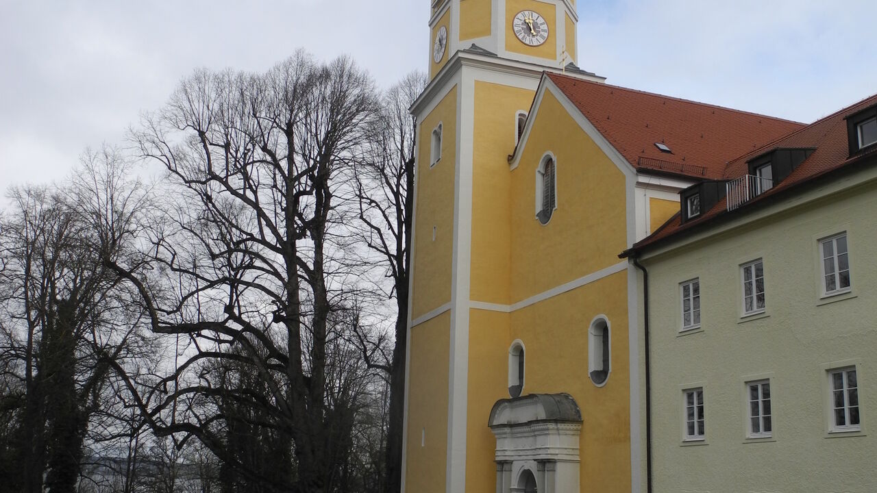 Für den Berufsalltag auftanken mit Entspannung, Yoga und Meditation