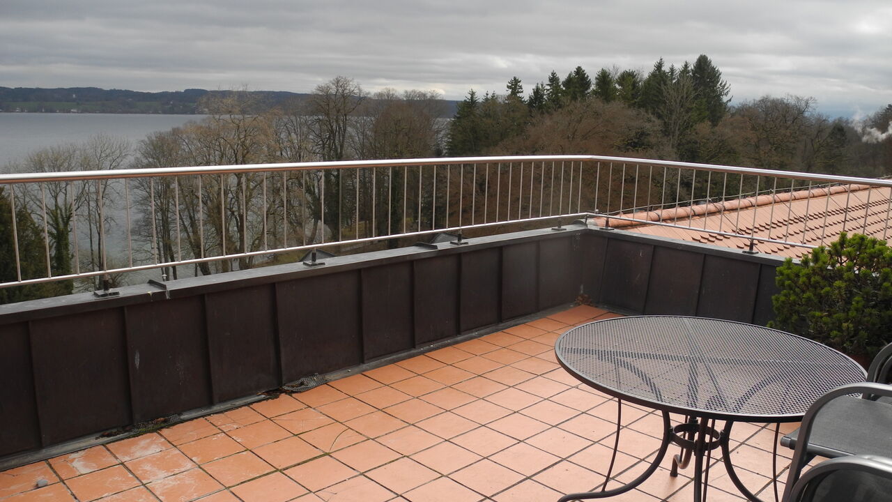 Mit der Stimme in Balance