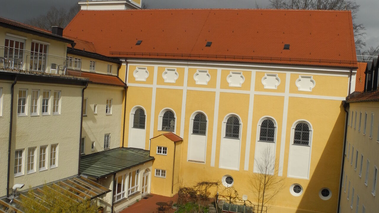 Innere Kraft entfalten mit Qigong