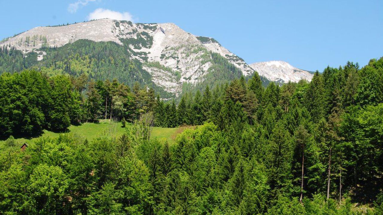 Nationalpark Kalkalpen - Modellregion für nachhaltige Entwicklung