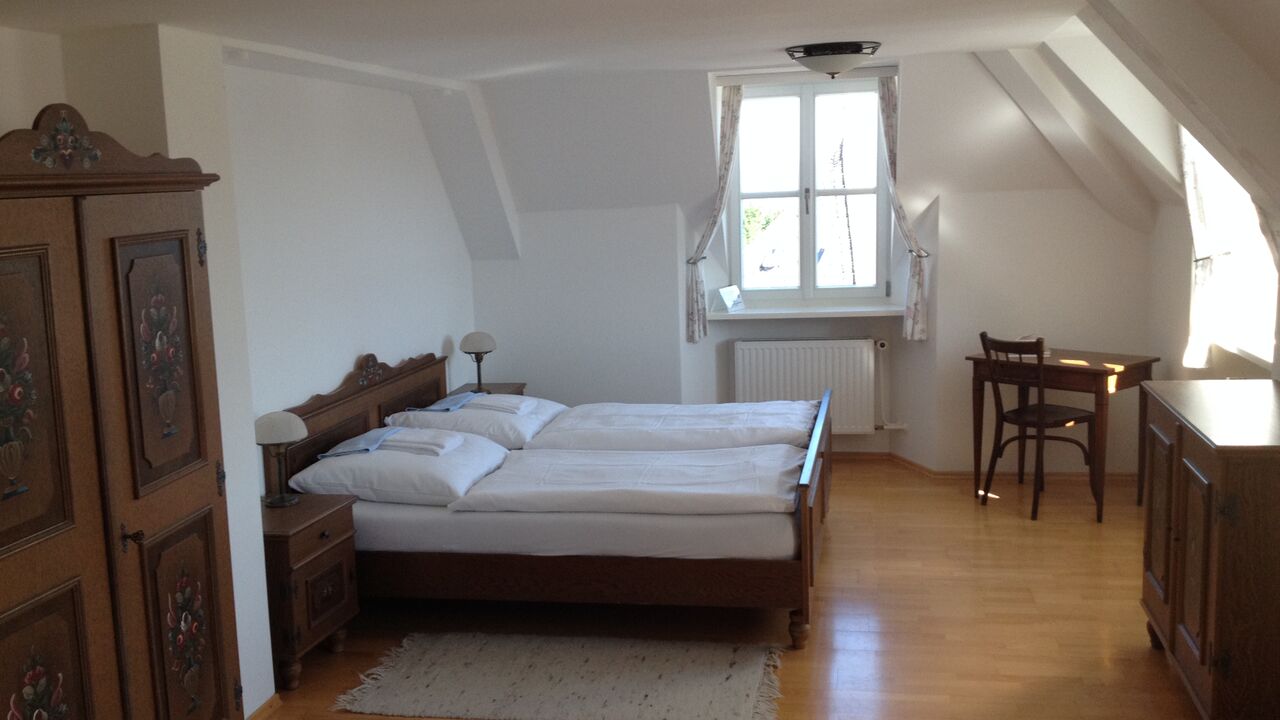 Feldenkrais® - beweglich sein - ein (Berufs-)Leben lang