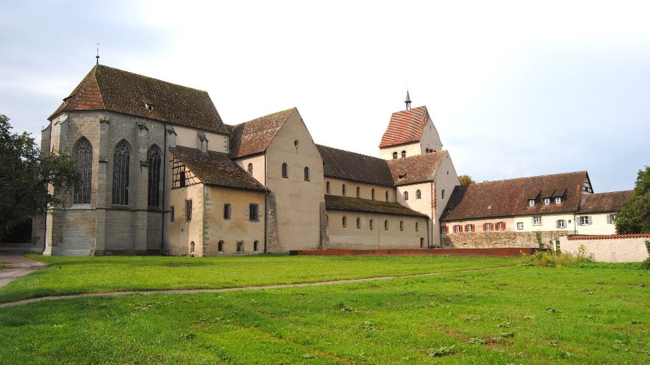 Der Bodensee – Modellregion für nachhaltige Entwicklung