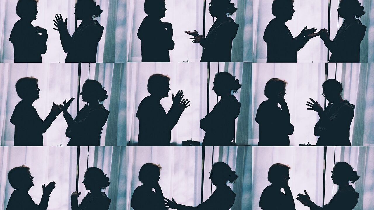 Humor und Improvisation – Mit Kreativität und Leichtigkeit den Herausforderungen des Berufsalltags begegnen