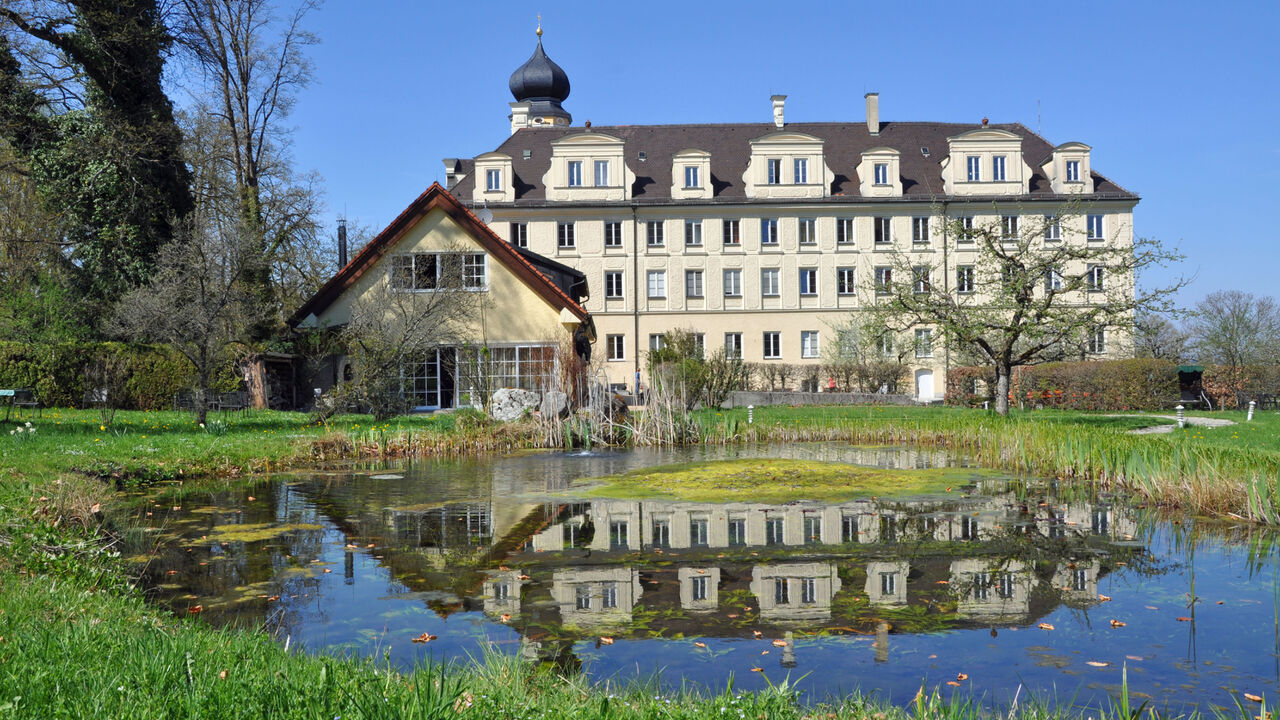 Stress abbauen und das innere Gleichgewicht stärken mit Tai Chi und Qi Gong