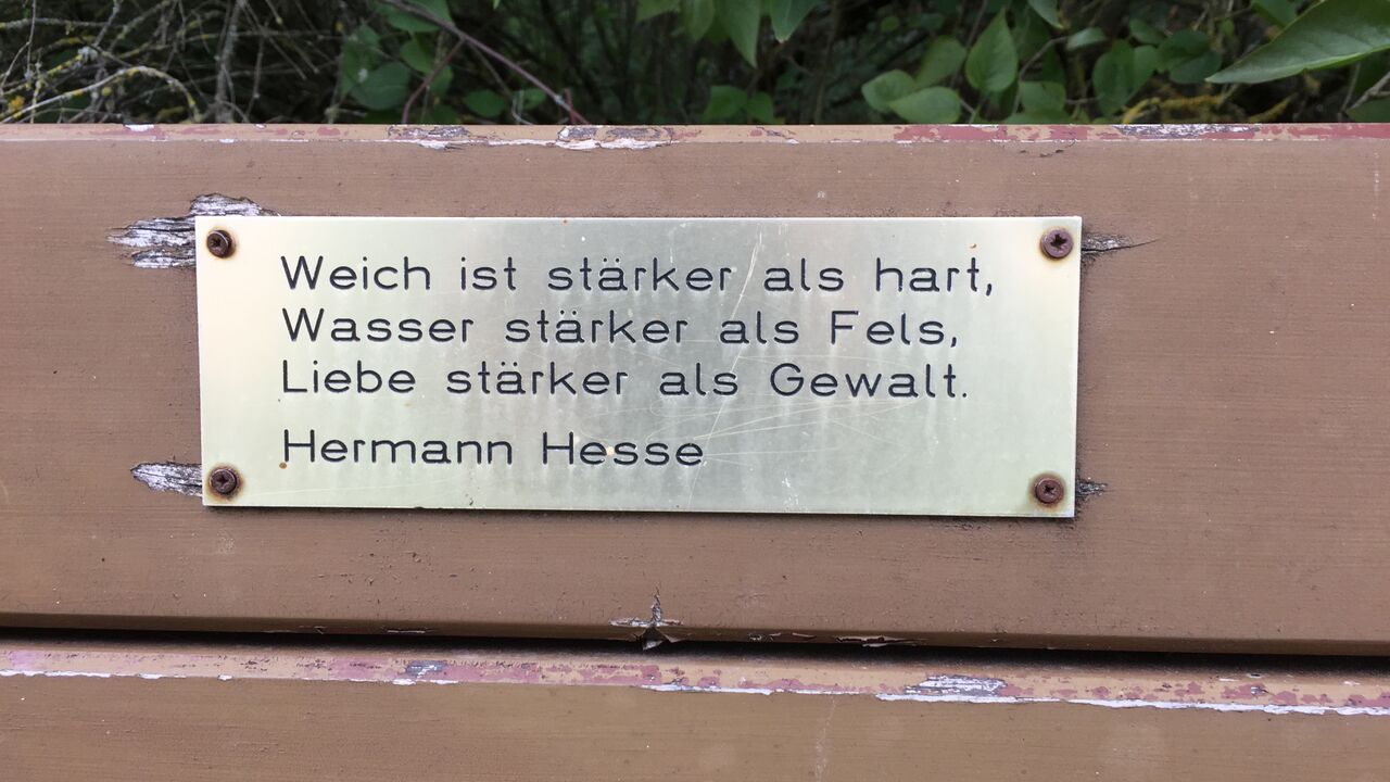 Stressbewältigung nach Jon Kabat-Zinn