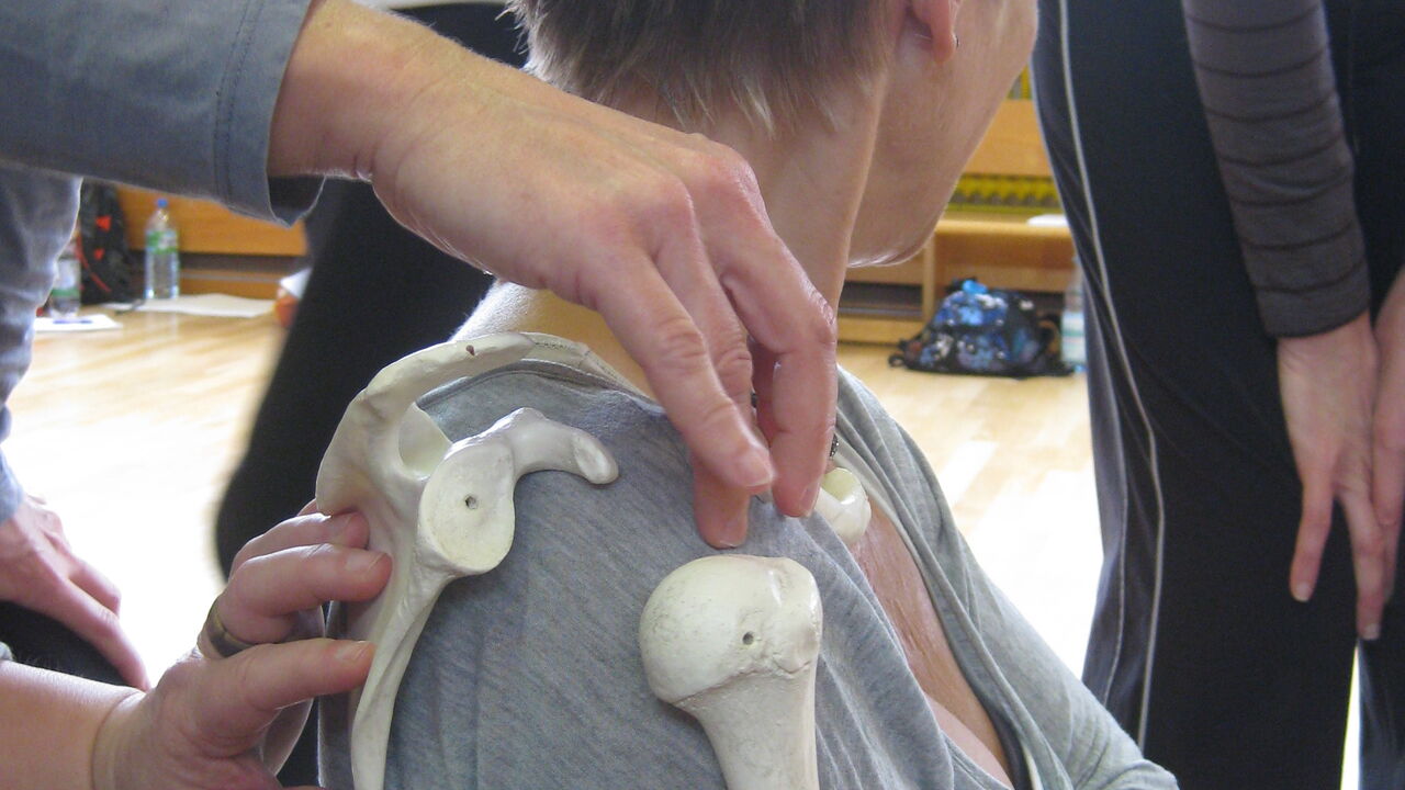 Kraftvolles und selbstbewusstes Auftreten im Beruf durch Franklin®-Methode und Yoga