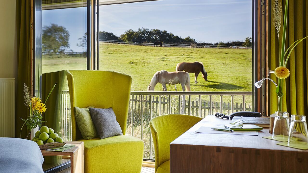 Besser schlafen, gelassener leben - Ein Intensiv-Seminar für erholsamen Schlaf und mehr Energie