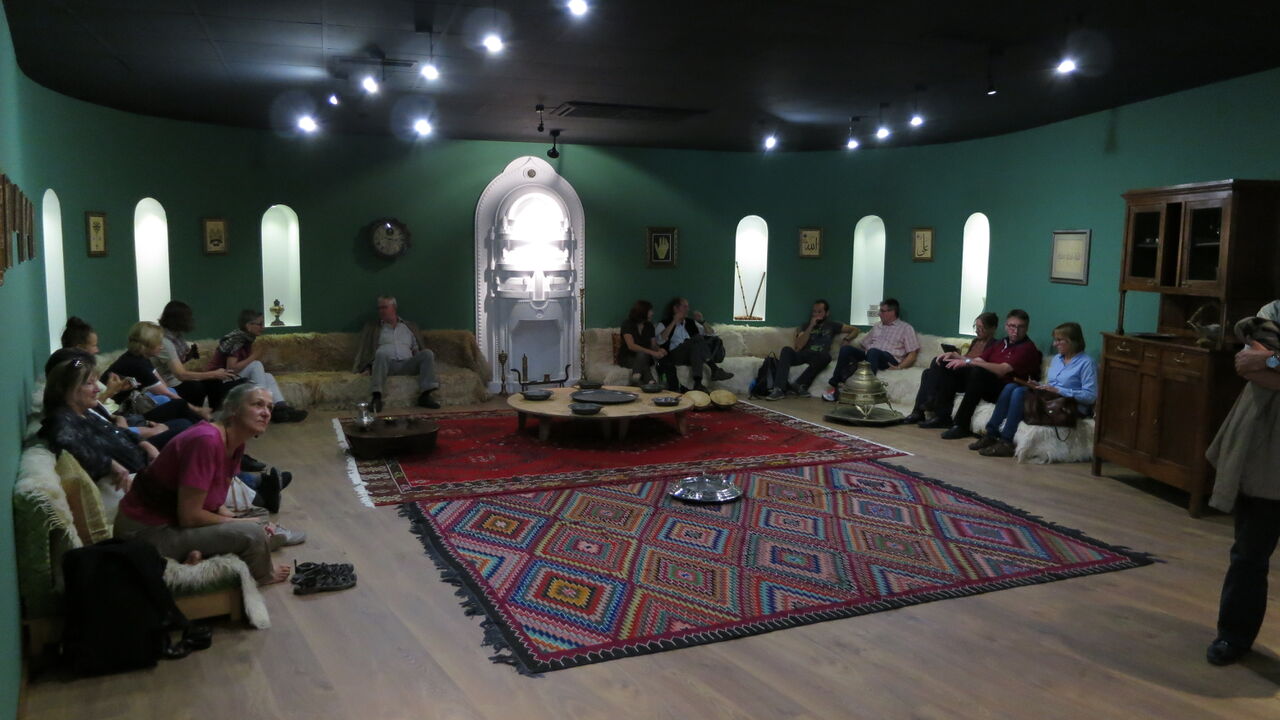 Transformation in Albanien – Dynamik und Perspektiven in der Hauptstadt Tirana