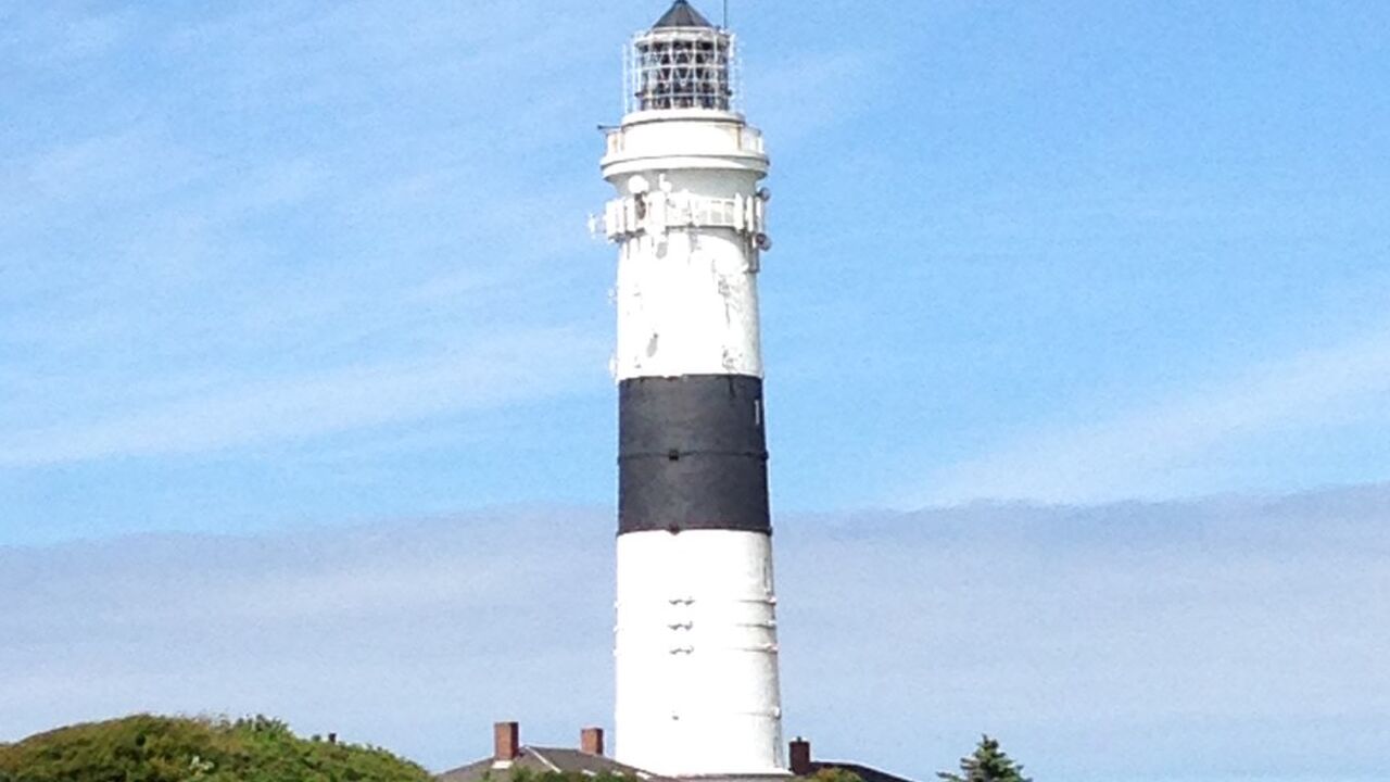 Work-Life-Balance – Bildungsurlaub an der Nordsee