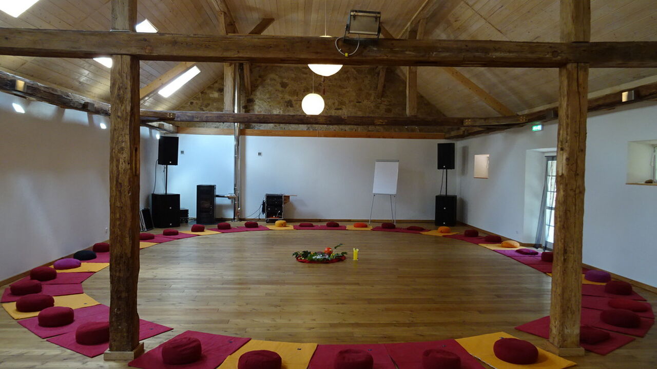 Gesunde Balance im Beruf mit Tai Chi und Qi Gong