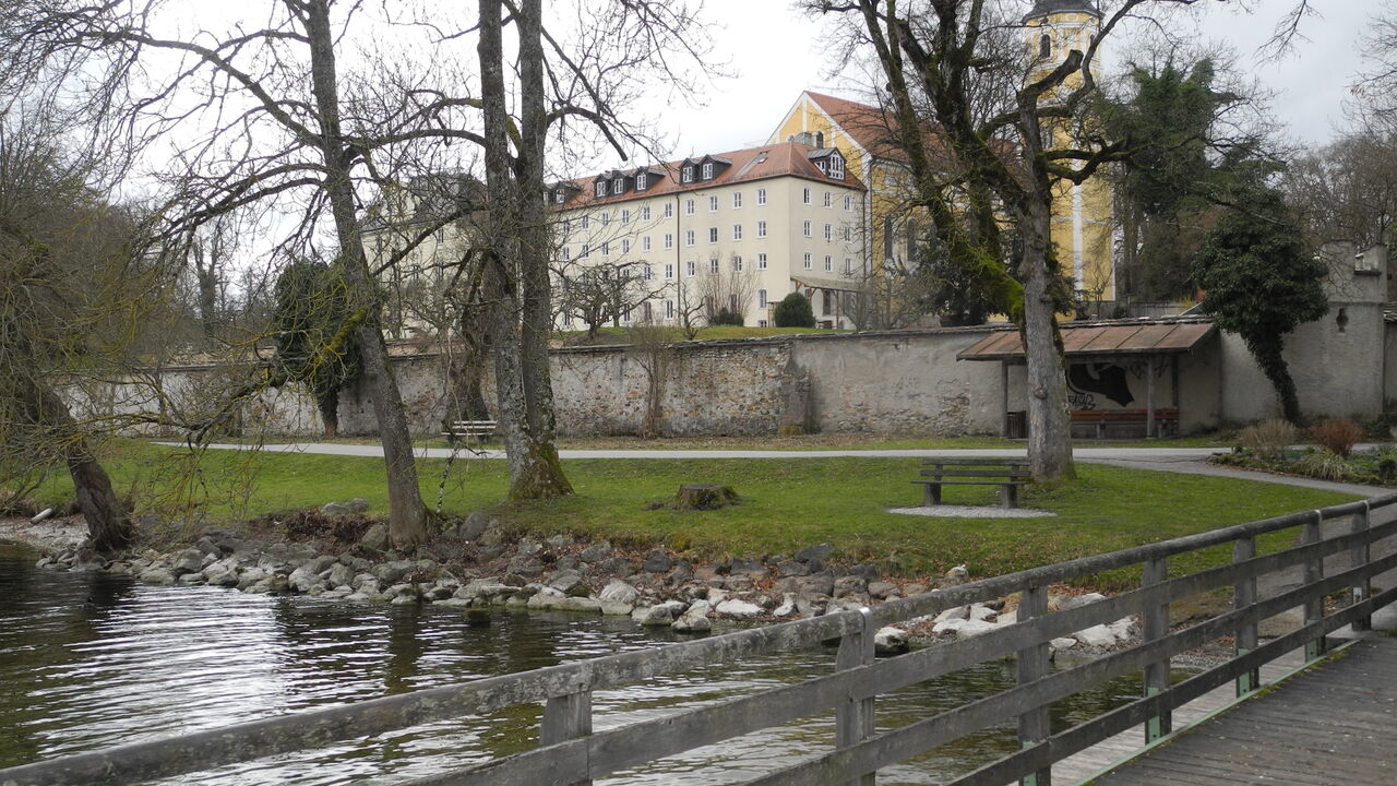 Stressbewältigung nach Jon  Kabat-Zinn