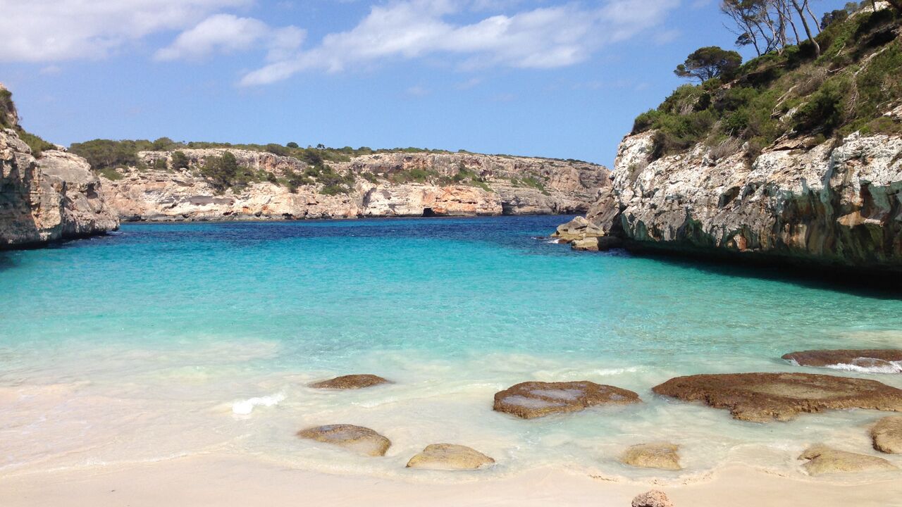 Innere Stärke entfalten und Verbindung leben