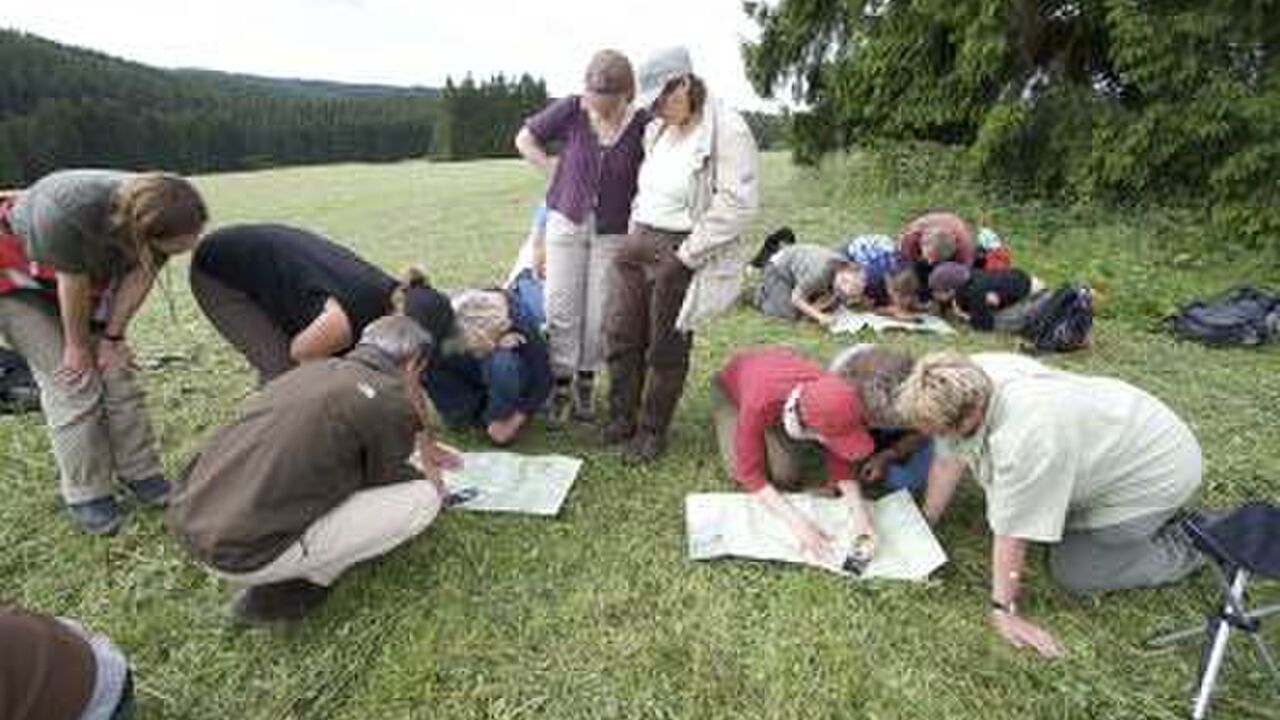 Weiterbildung Tourenleiter*in für Natur und Landschaft