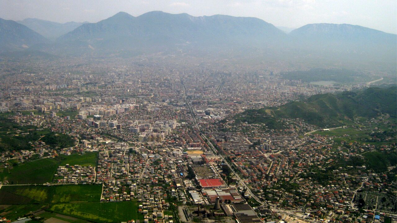 Transformation in Albanien – Dynamik und Perspektiven in der Hauptstadt Tirana