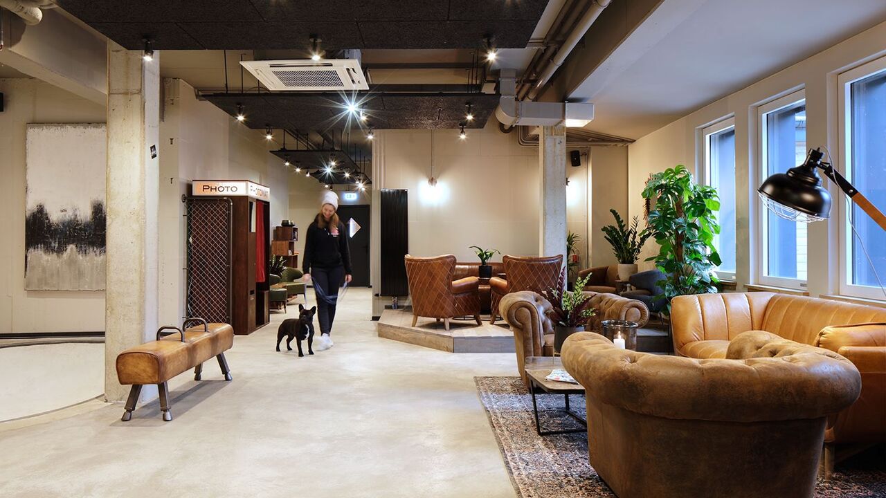 Teamqualitäten im Alltag stärken - ein Seminar mit Yoga und Hund