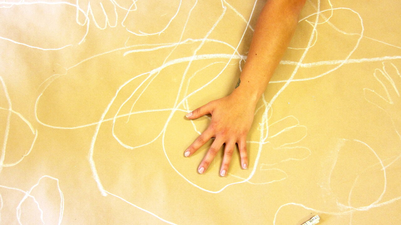 Aus dem Vollen schöpfen