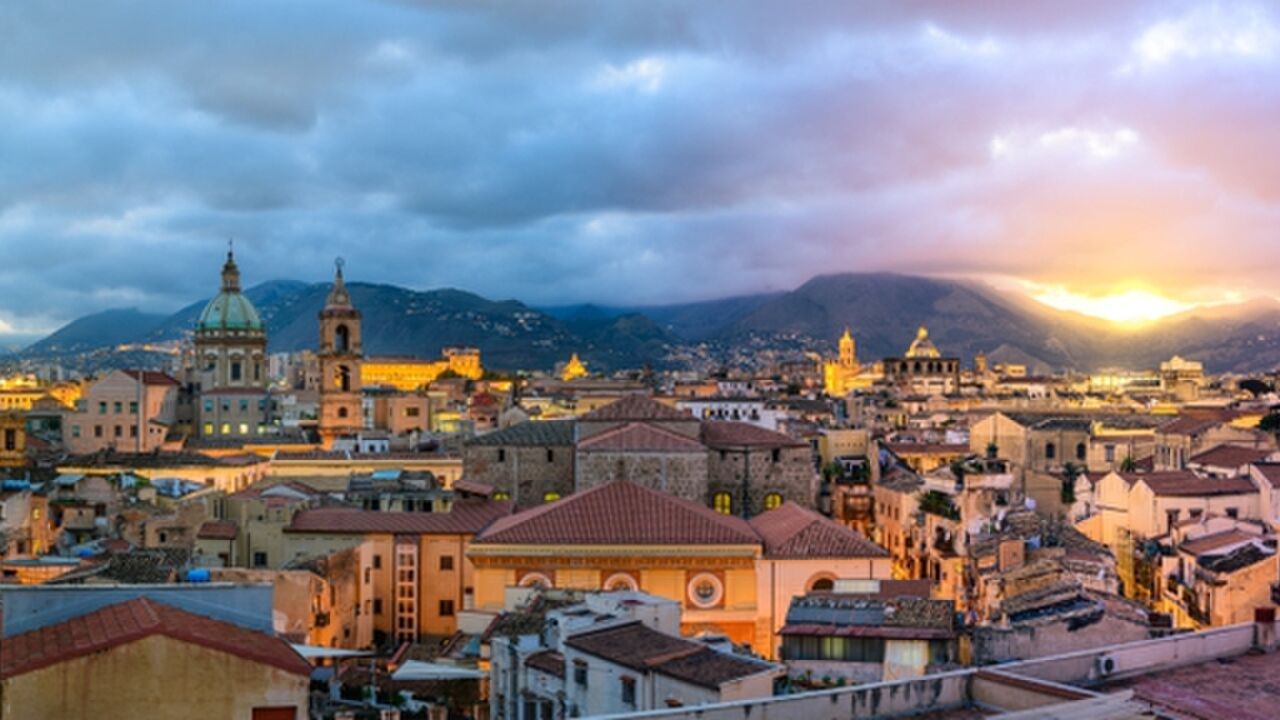 Mut, Kreativität und Wandel – Frauenbewegungen in Sizilien