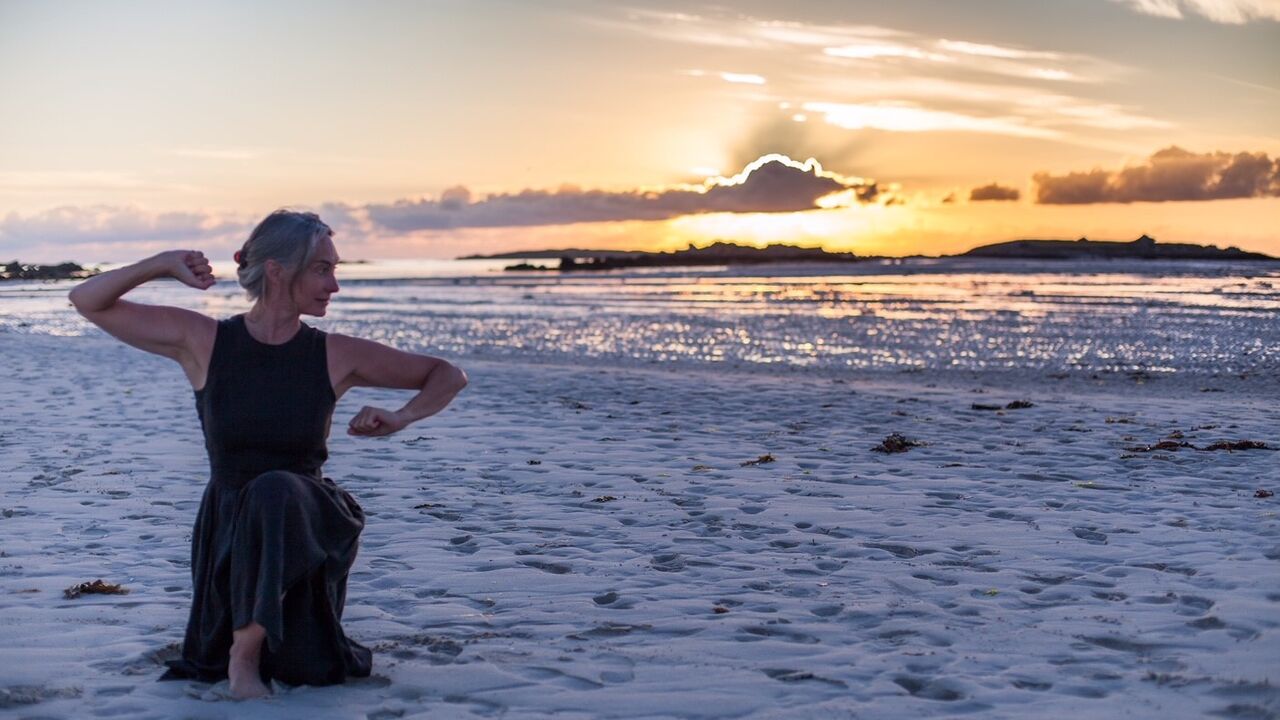 Rückengesundheit und Stressbewältigung mit Qigong