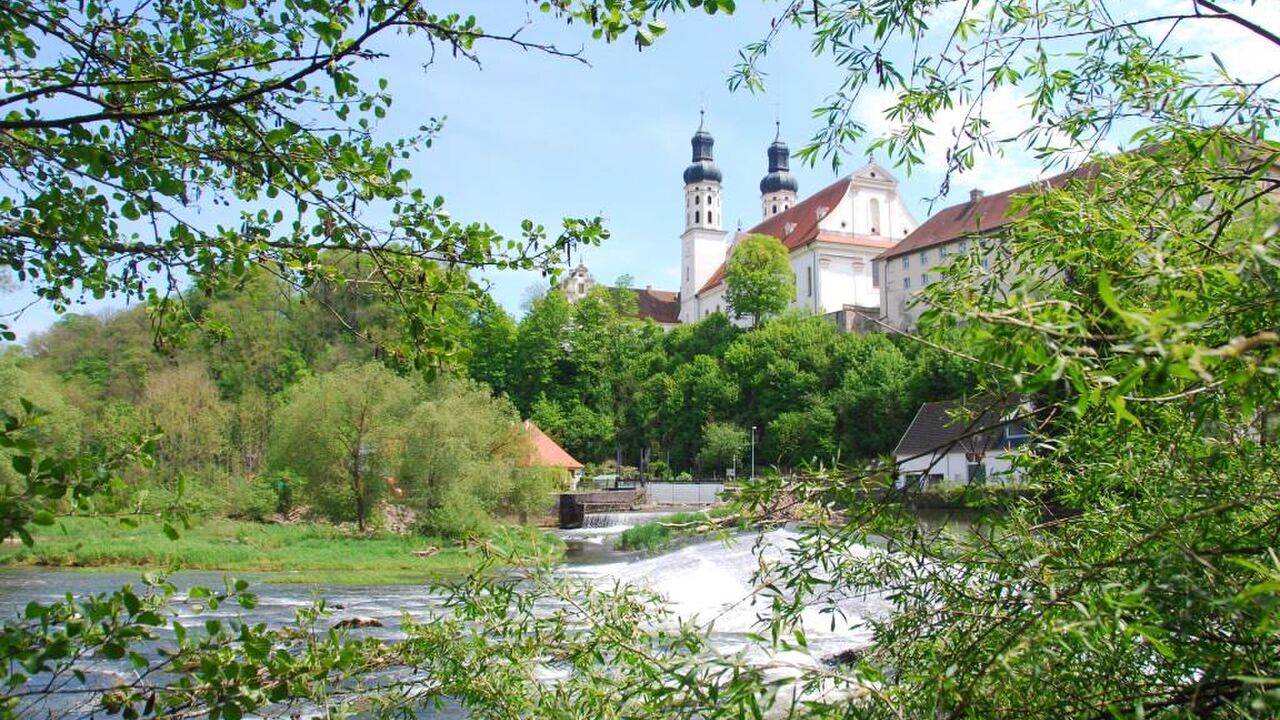 Biosphärengebiet Schwäbische Alb und das Obere Donautal – Erhalt und Entwicklung wertvoller Kulturlandschaften