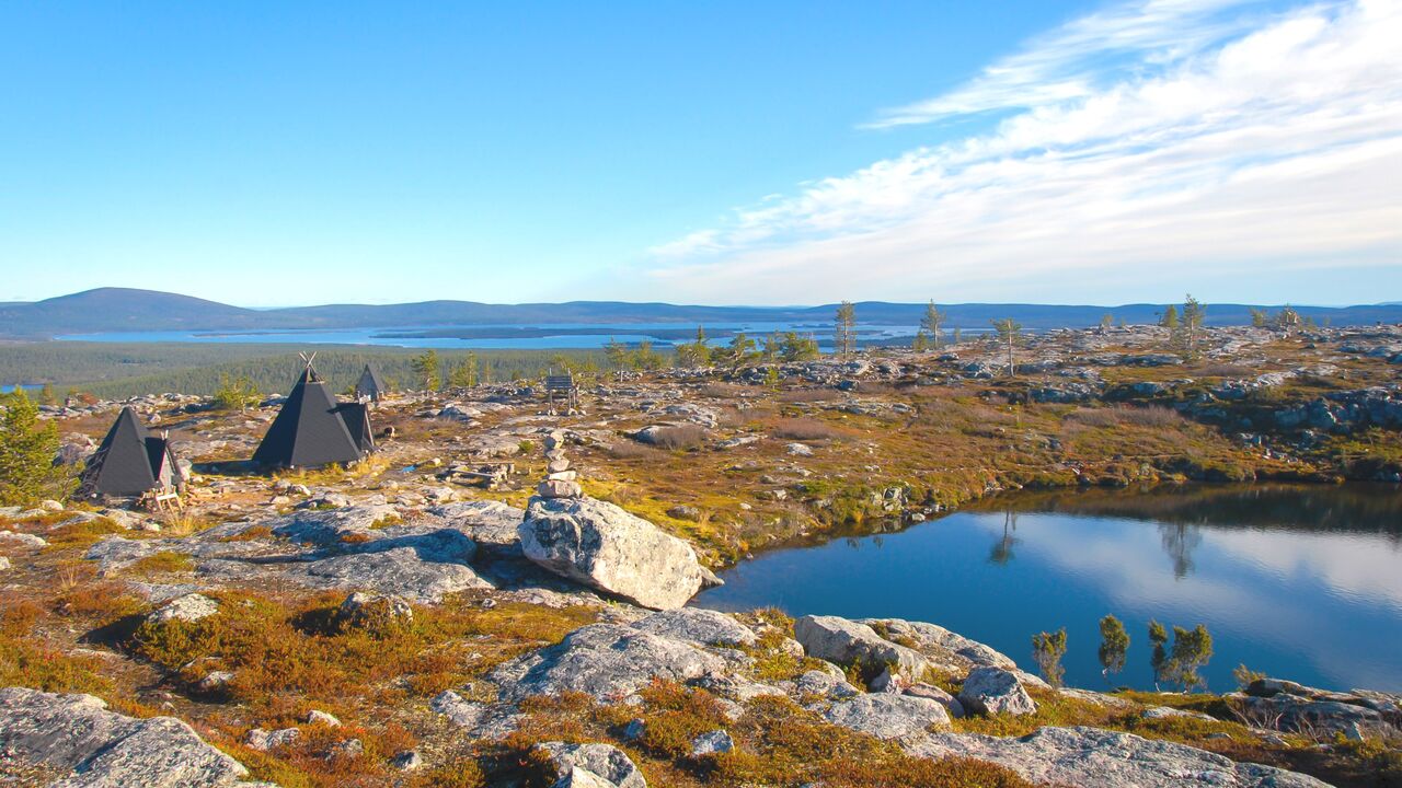 Naturparadies und Ölnation – Nordnorwegen im Spannungsfeld zwischen indigener Lebensweise und Wirtschaftswachstum