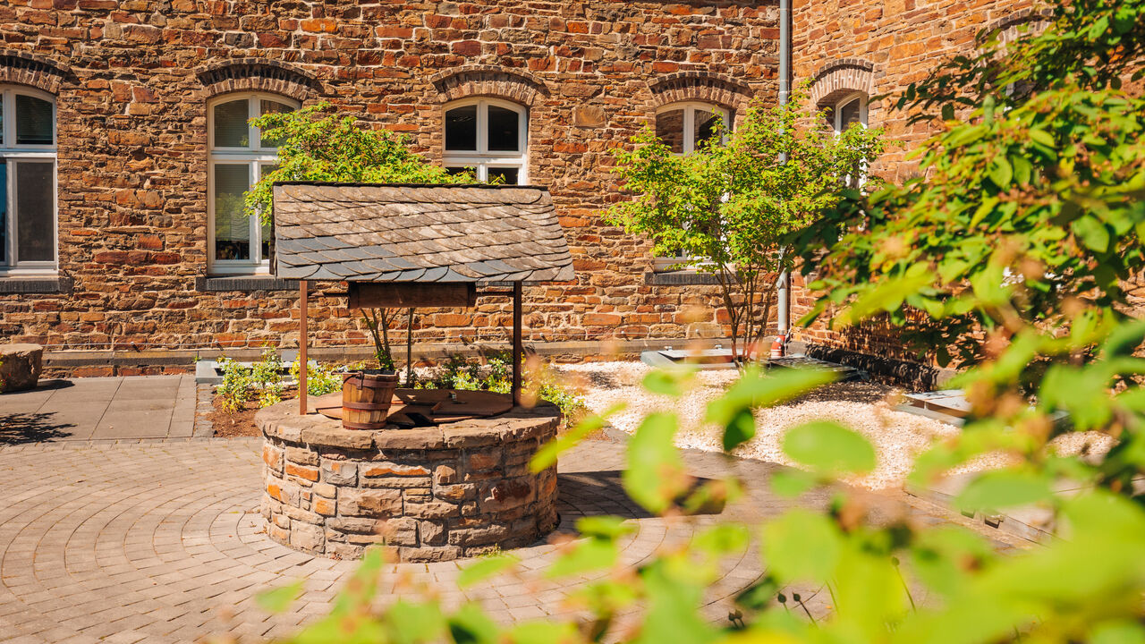 Gelassen und wohl koordiniert in Beruf und Alltag