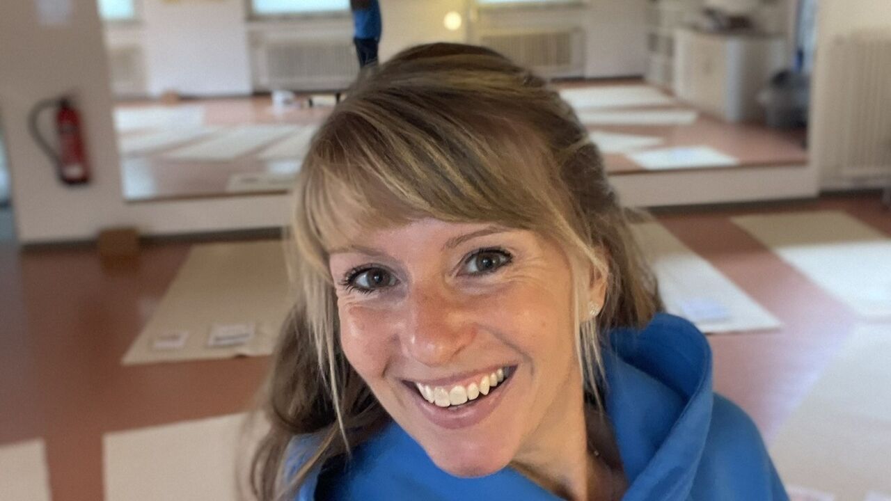 Strahlend ich - Der Weg zu Selbstbewusstsein, Präsenz und innerer Stärke