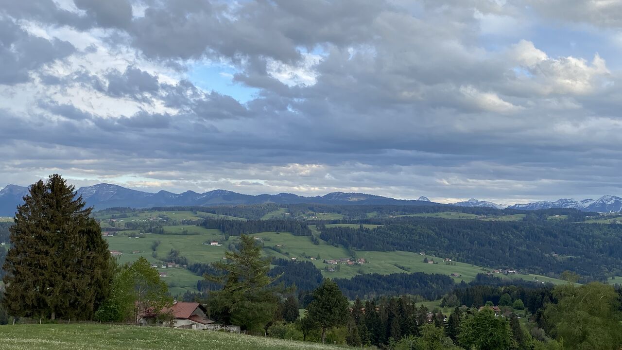 „Wildes Westallgäu“ und östliche Bodensee-Region: einzigartige Natur- und Kulturlandschaften „unter Druck“