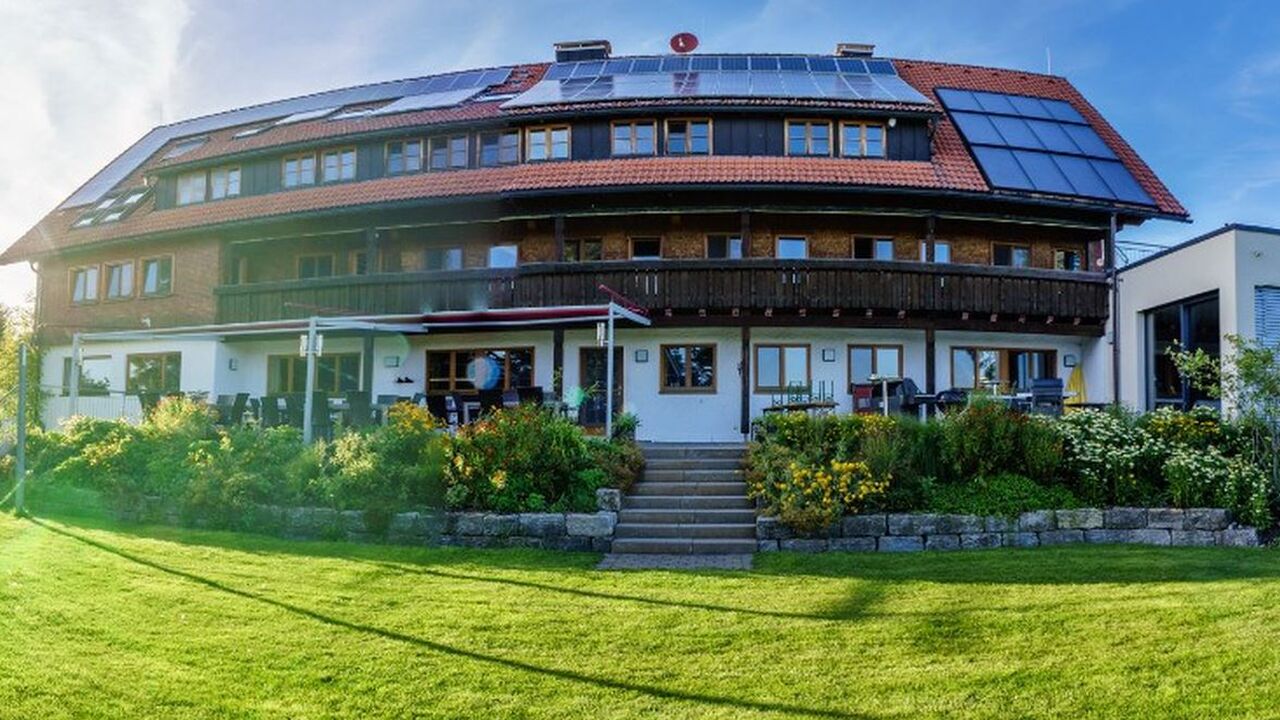 „Wildes Westallgäu“ und östliche Bodensee-Region: einzigartige Natur- und Kulturlandschaften „unter Druck“