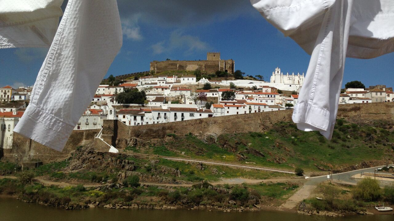 Alentejo – Das ländliche Portugal 50 Jahre nach der Nelkenrevolution